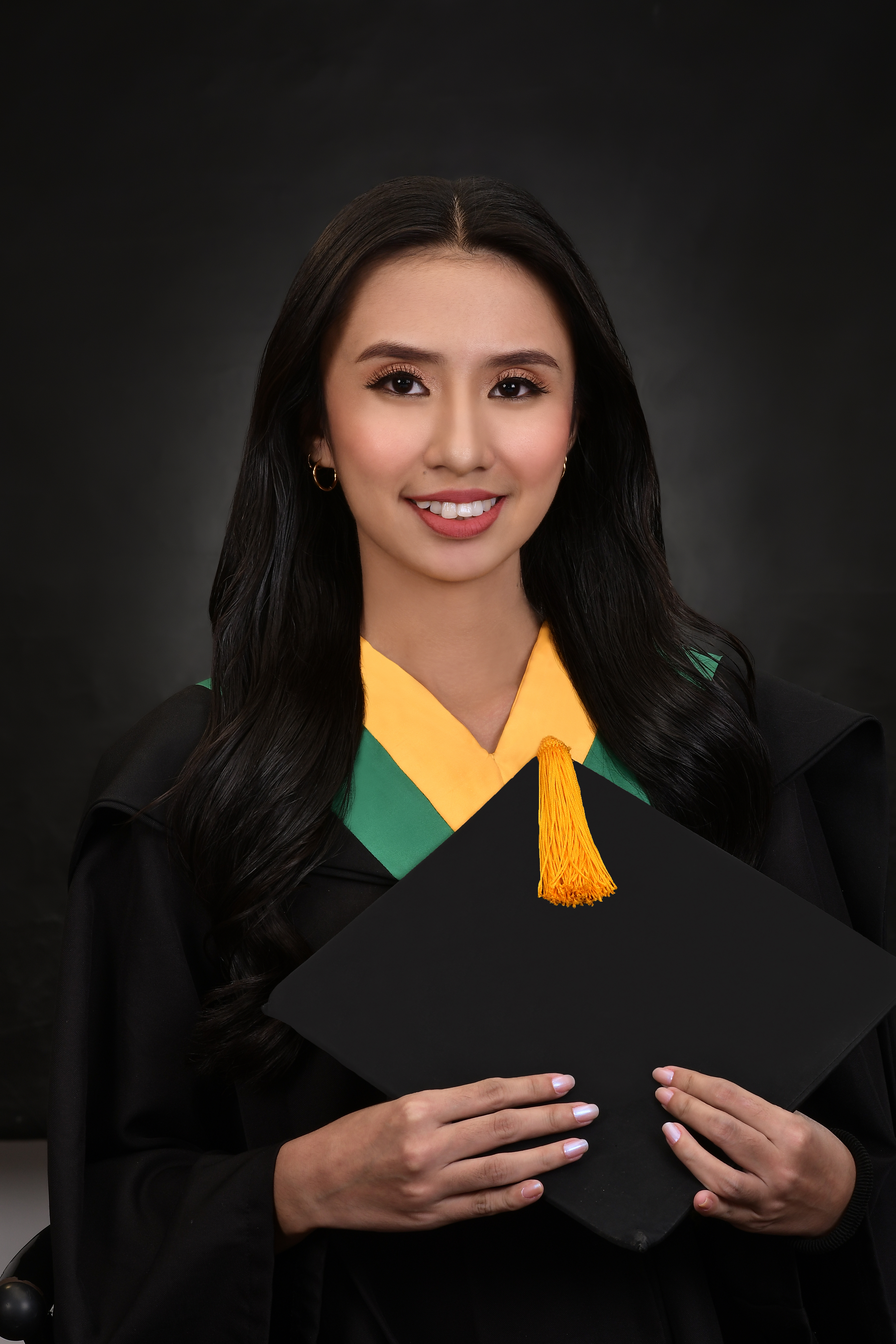 Airene Marie Mabulay